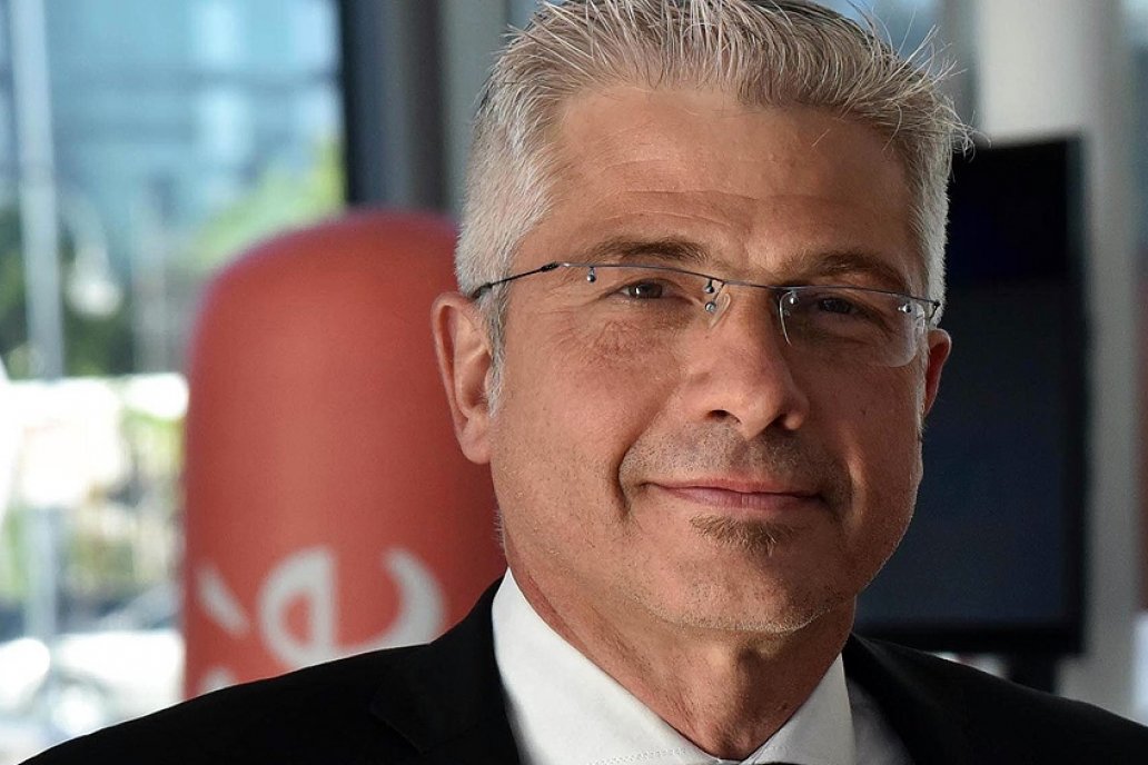 Sergio Candelo habla de un plan para crear 500.000 empleos privados en 10 años. Sergio Candelo habla de un plan para crear 500.000 empleos privados en 10 años.