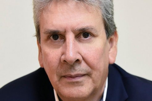 José Martíns: "Debemos hacer crecer a las economías regionales"