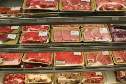 El precio de la carne no repunta pero los salarios son tan bajos que no alcanzan para aprovechar la ocasión