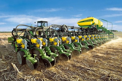 Sembradoras usadas, una herramienta esencial para el trabajo eficiente en el campo