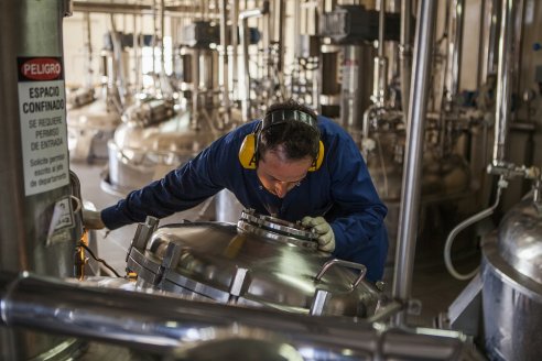 De punta a punta, los trabajadores entrerrianos ganan, en promedio, entre 63.212 y 115.210 pesos