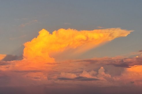 Relacionan los datos climáticos objetivos a la percepción social