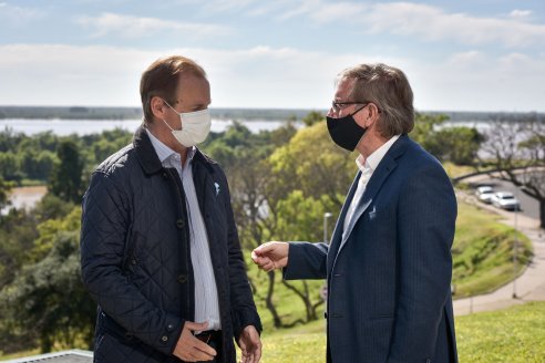 Renovaron la eximición al agro de pagar Ingresos Brutos