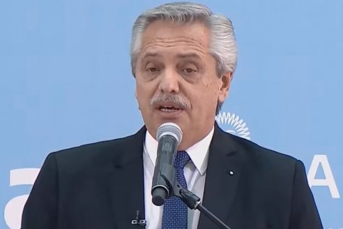 El presidente designó a Domínguez en la cartera rural y lo recibieron con una parva de reclamos