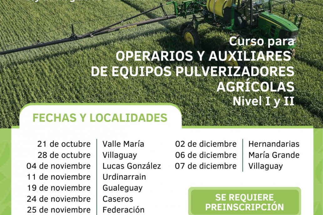 Las capacitaciones son de carácter obligatorio Las capacitaciones son de carácter obligatorio