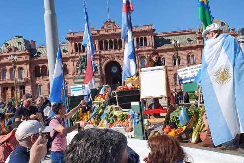 Cooperativas y rurales ya se bajaron del paro para el miércoles 13