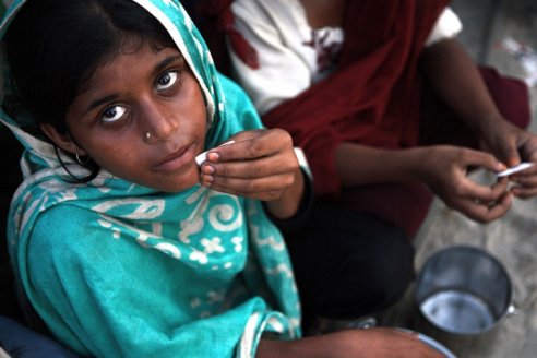 La guerra en Ucrania afecta el acceso a la comida de unas 1.600 millones de personas en el mundo