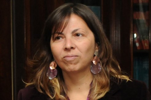 Silvina Batakis es la nueva ministra de Economía de la Nación