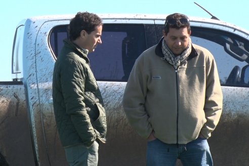 Edicion 2022: Don Pastor pone a la venta el fruto de todo un año de trabajo a campo