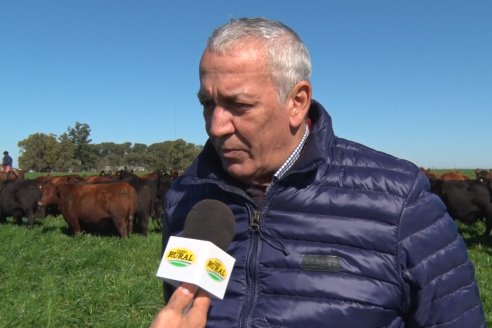 Edicion 2022: Don Pastor pone a la venta el fruto de todo un año de trabajo a campo