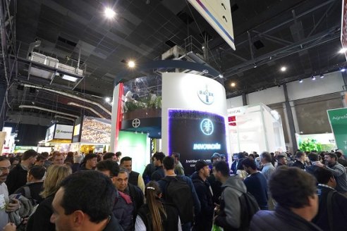 Bayer propone un nuevo modelo de negocio que articula innovación y digitalización