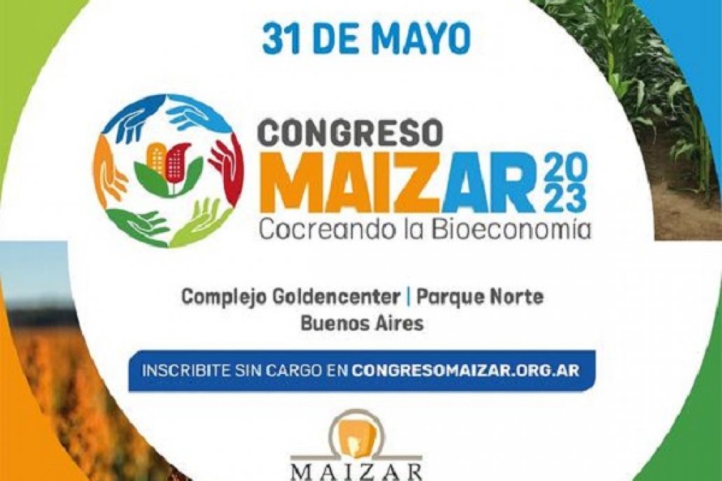 Bioeconomía del maíz y el sorgo, un camino para crear entre muchos Bioeconomía del maíz y el sorgo, un camino para crear entre muchos