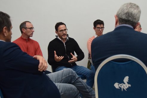 La OMSA destacó a la transparencia como factor clave contra IA