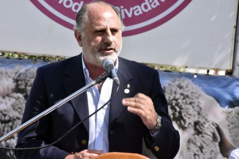 “Pudimos decirle al presidente que los productores no somos los formadores de los precios“