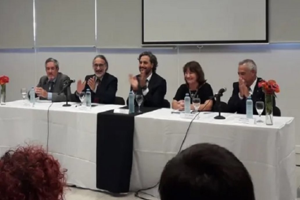 Susana Mirassou asumió la presidencia del INTA