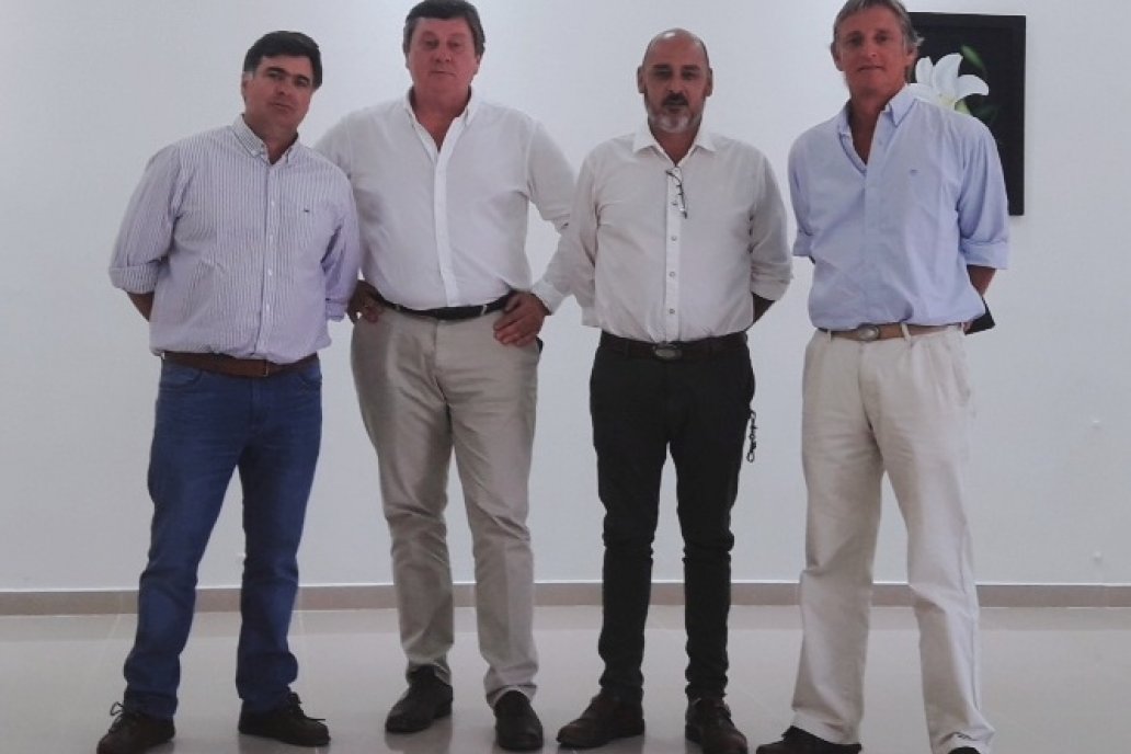 La Mesa de Enlace de Entre Ríos, respondío al Ministro Bahillo