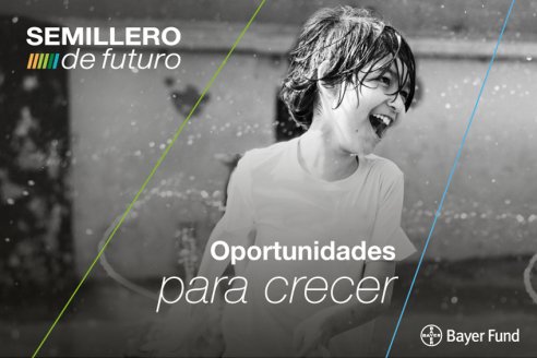 Bayer lanza la 13° edición del Programa Semillero de Futuro