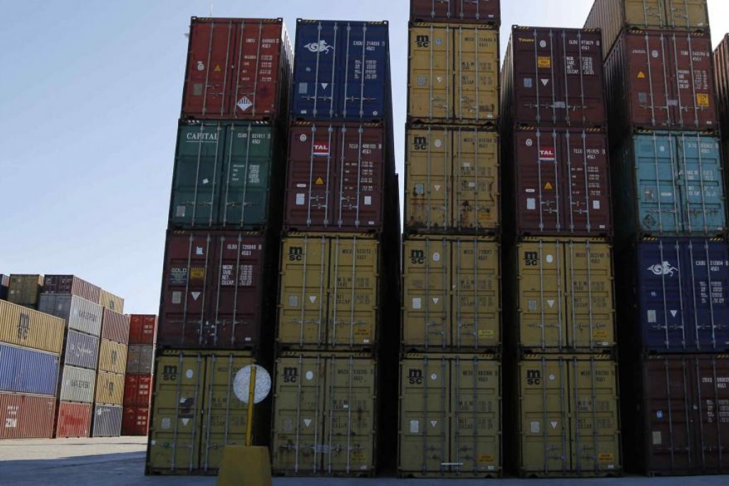 El superávit comercial para 2020 sería de u$s15.000 millones El superávit comercial para 2020 sería de u$s15.000 millones