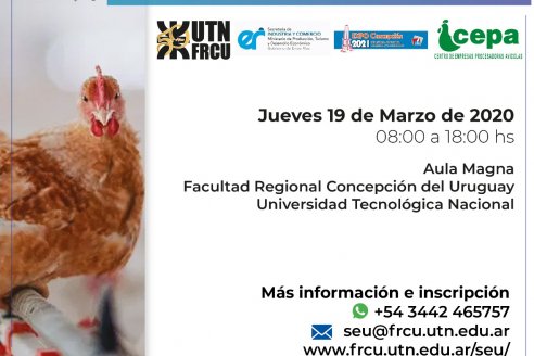 La UTN anunció el inicio de sus Jornadas de Difusión Tecnológica
