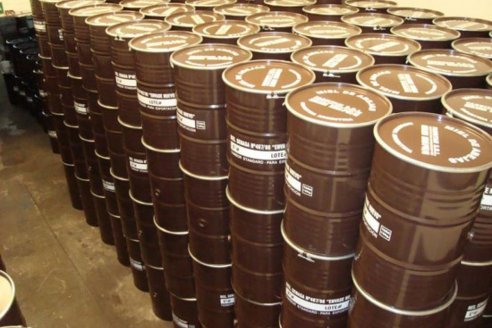 Miel, citrus y derivados, aparecen entre los más exportados de este año