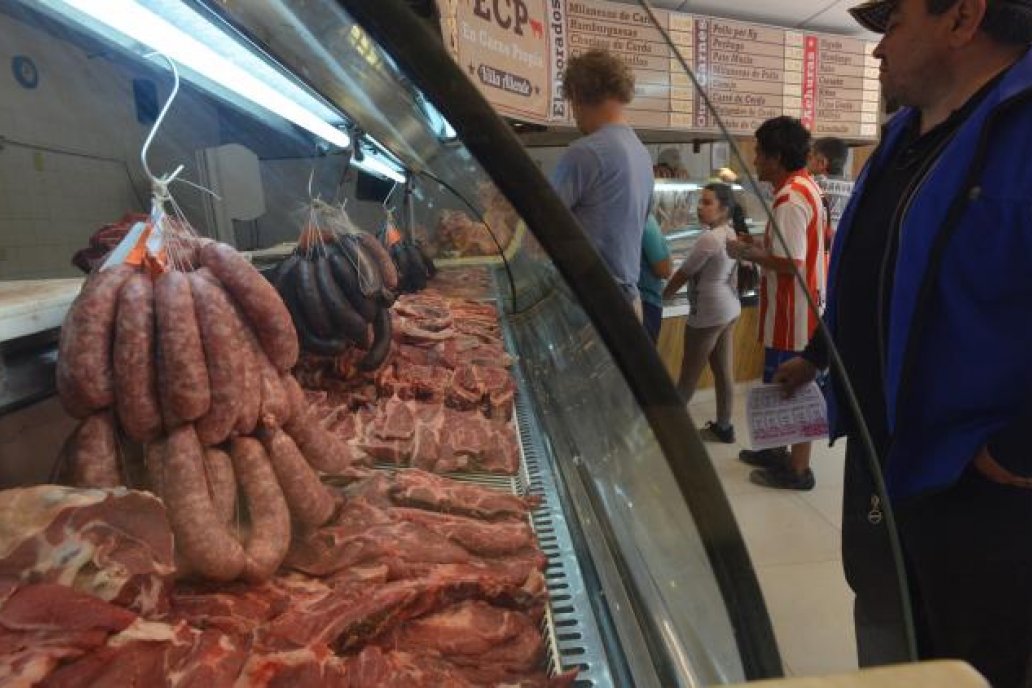 PREFERENCIA. La proteína animal, en pico de consumo en el país PREFERENCIA. La proteína animal, en pico de consumo en el país