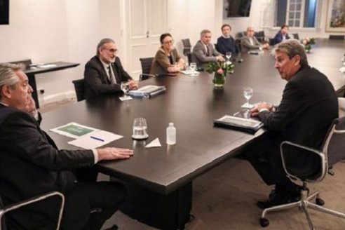 Industriales piden que se levante la prohibición al maíz