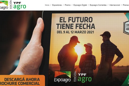 Expo Agro 2021