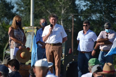 La protesta rural puede extenderse más allá de mañana