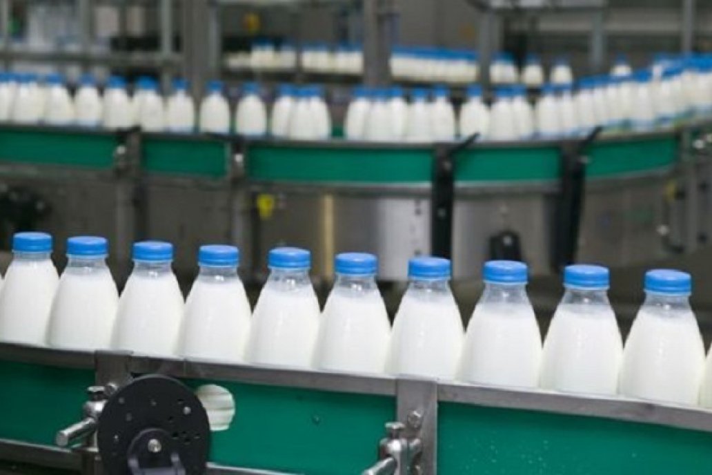 La baja o nula rentabilidad alcanza a tambos de todos los tamaños.