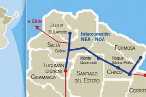 Norte Grande&rsquo;: rebajarán contribuciones patronales para crear 250 mil empleos privados