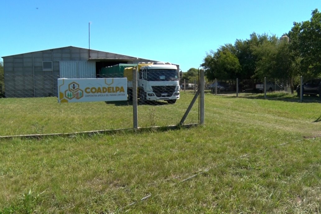 La entidad agrupa a productores de la Costa del Paraná de Entre Ríos y Santa Fe.