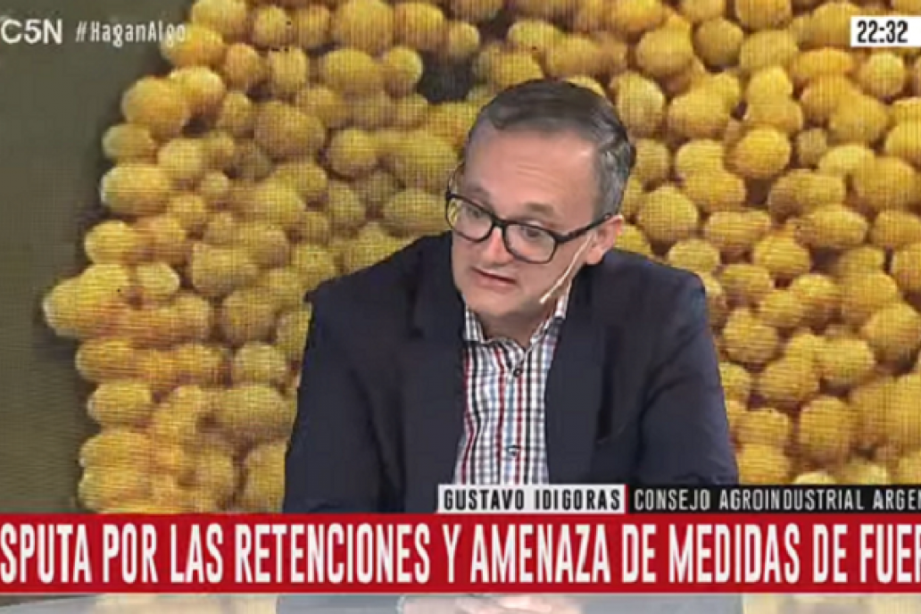 El Consejo Agroindustrial buscará esta semana una reunión con Alberto Fernández