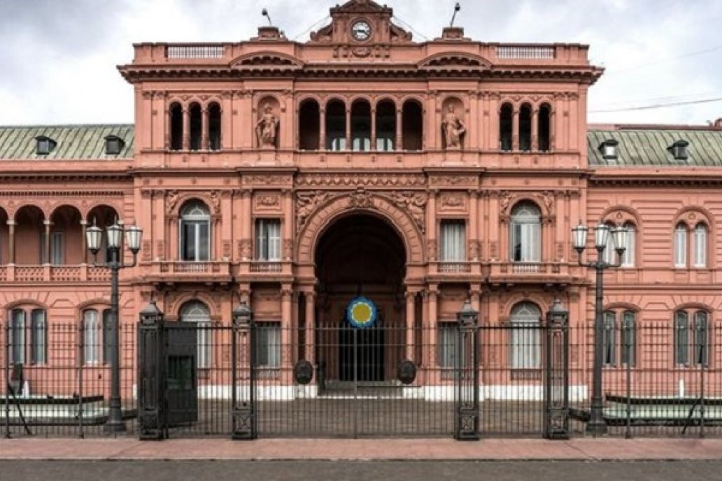 Alberto Fernández recibirá el miércoles próximo a la Mesa de Enlace