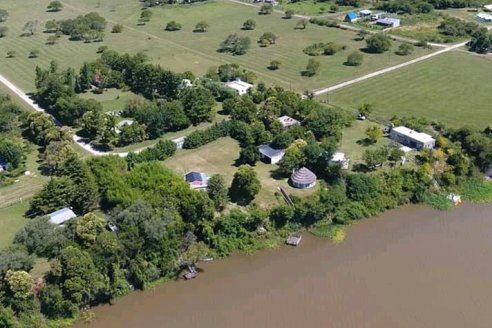 Puerto Algarrobo apuesta al turismo para el desarrollo económico y social de su pueblo