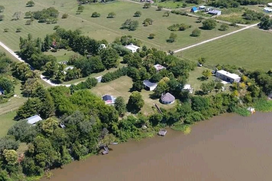 Una pequeña localidad de singular belleza del departamento La Paz