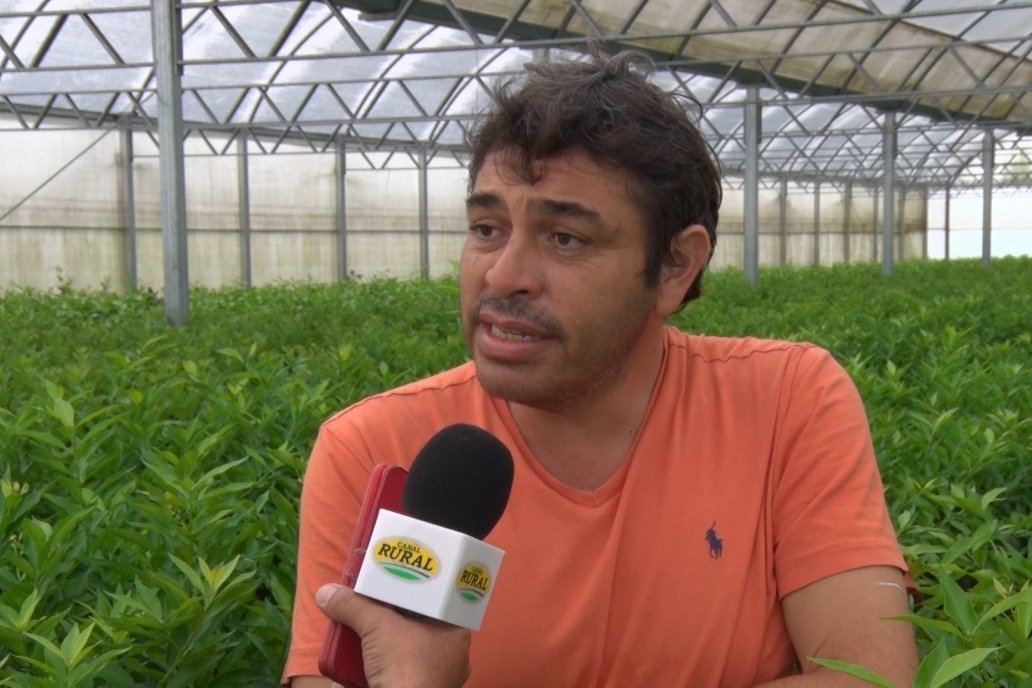 Verliac dijo que en el Senasa hablan desde Verliac dijo que en el Senasa hablan desde