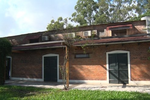 Visita a Establecimiento Pampa Azul en Concordia - El lugar donde los sabores y la historia van de la mano