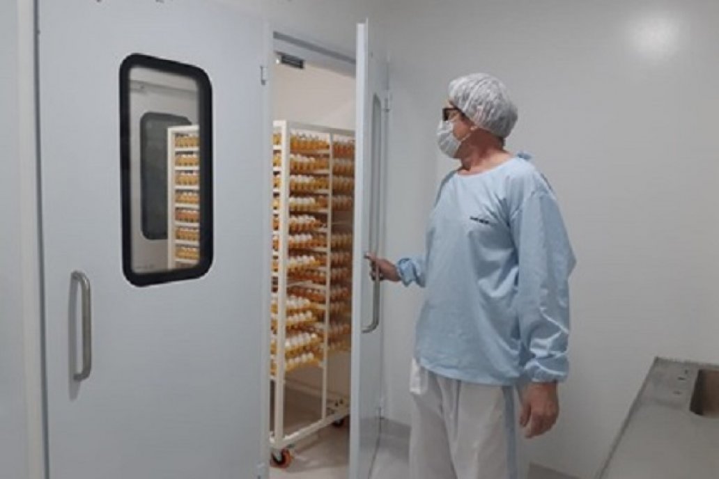 Los productos de Inmuner tienen un alto valor agregado