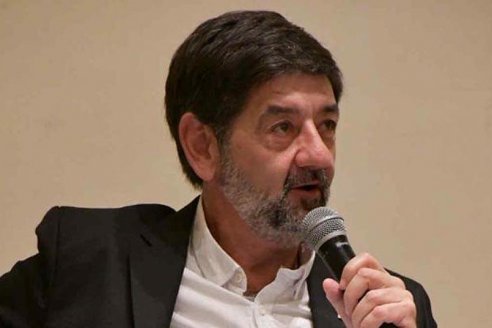 Se entregó el dirigente ruralista acusado del robo de 3.500 vacunos