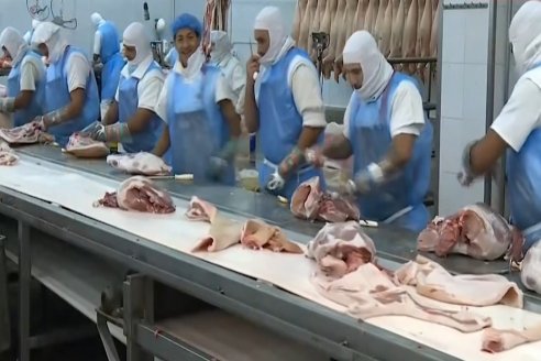 Del productor al consumidor, los precios de los agroalimentos se multiplicaron por 3,1 durante julio