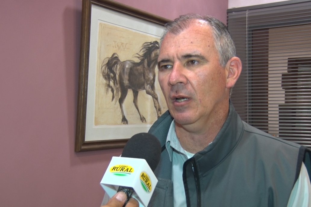 El ejecutivo de Aranguren dio cuenta del despegue del sector en 10 años.