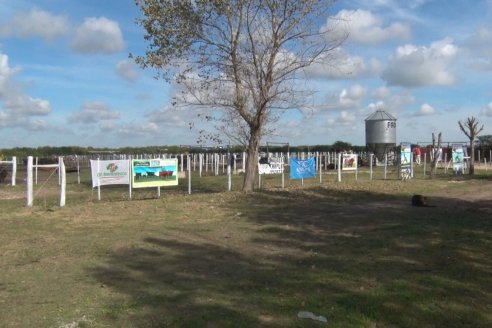 10°  Aniversario  Cabaña Angus Los Vascos - Viale - Entre Ríos