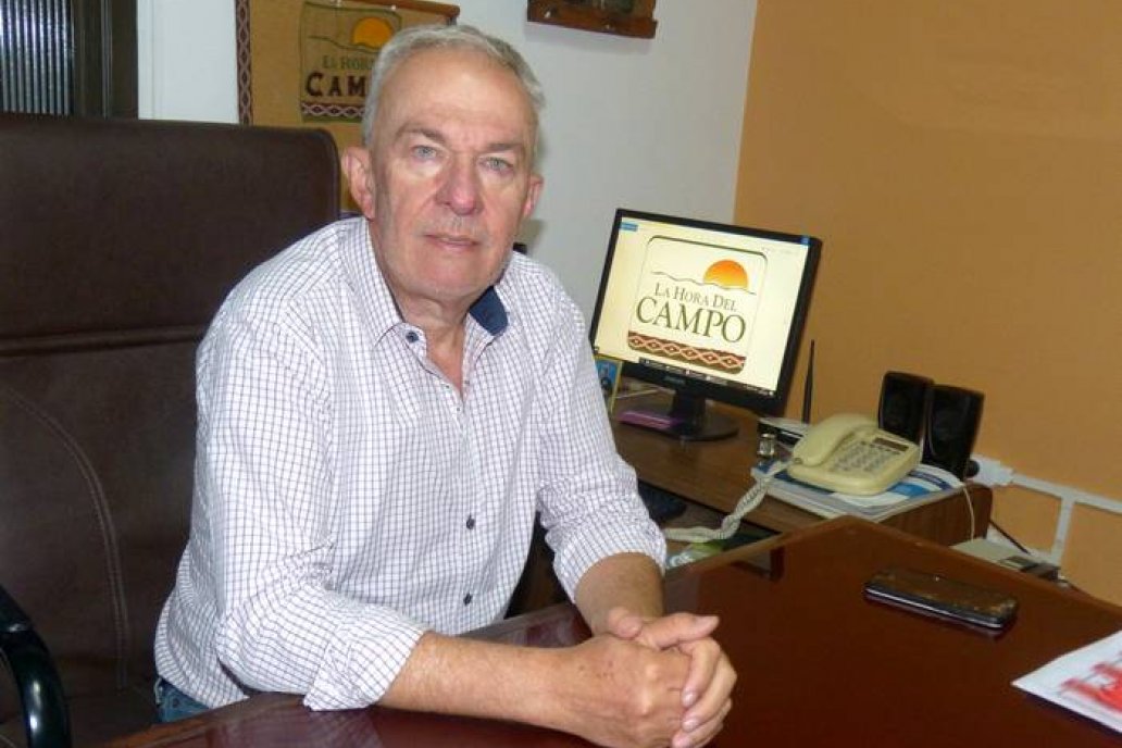 Miguel fue modelo de pluralismo y equilibrio