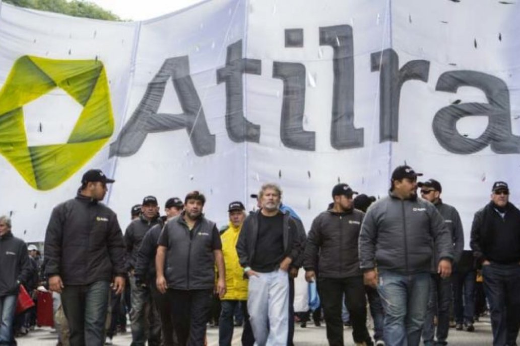 El poderoso sindicato de los lecheros marcha hacia un paro de actividades.