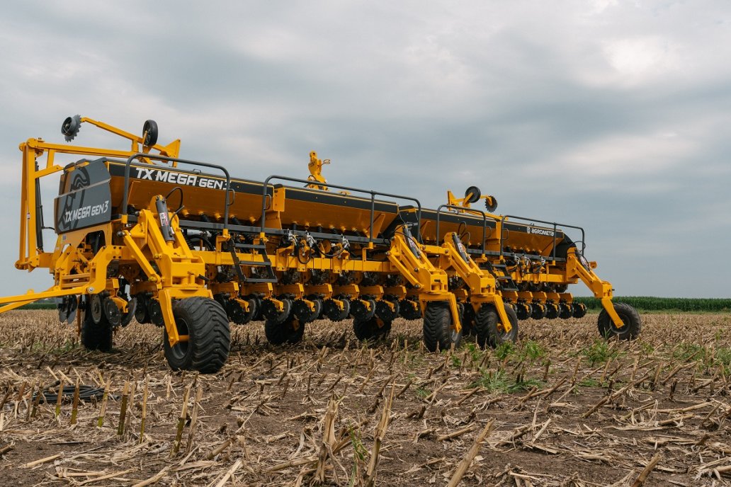 En los primeros seis meses de 2021 los productores compraron 1184 fierros nuevos En los primeros seis meses de 2021 los productores compraron 1184 fierros nuevos