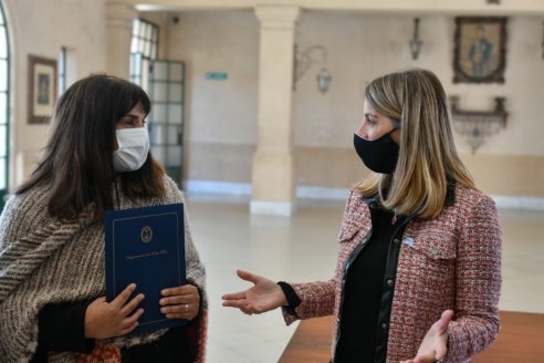 Construirán dos nuevos edificios escolares en Victoria