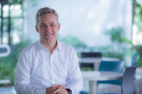 Bayer suma líderes comerciales en la división Crop Science