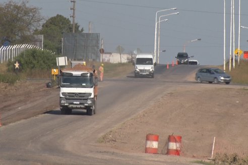 Y 60 años después, Paraná tuvo circunvalación