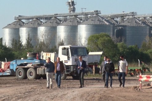 Y 60 años después, Paraná tuvo circunvalación