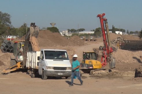 Y 60 años después, Paraná tuvo circunvalación